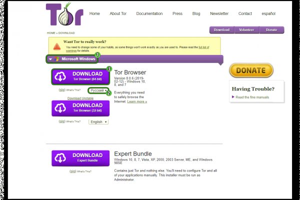 Как через тор браузер зайти в даркнет