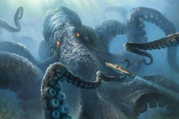 Kraken регистрация